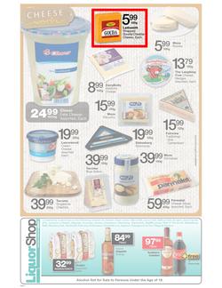 Checkers Gauteng : It's Time To Save (23 Aug - 9 Sep), page 4