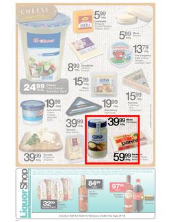 Checkers Gauteng : It's Time To Save (23 Aug - 9 Sep), page 4