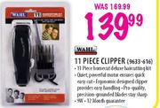 Wahl Clipper-11 Piece