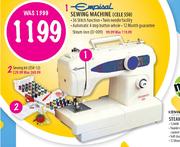Empisal Steam Iron