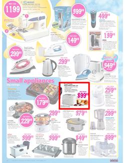 Game : 11 Day Price Blitz - Sunsational (30 Aug - 9 Sep), page 4