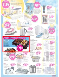 Game : 11 Day Price Blitz - Sunsational (30 Aug - 9 Sep), page 4