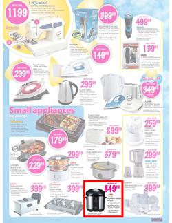 Game : 11 Day Price Blitz - Sunsational (30 Aug - 9 Sep), page 4