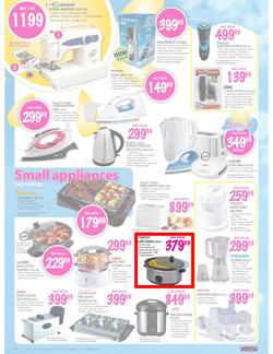 Game : 11 Day Price Blitz - Sunsational (30 Aug - 9 Sep), page 4