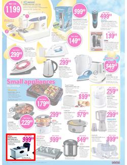 Game : 11 Day Price Blitz - Sunsational (30 Aug - 9 Sep), page 4