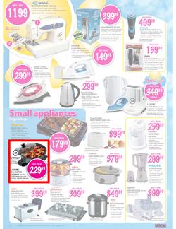 Game : 11 Day Price Blitz - Sunsational (30 Aug - 9 Sep), page 4