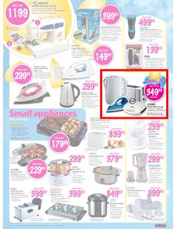 Game : 11 Day Price Blitz - Sunsational (30 Aug - 9 Sep), page 4
