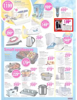 Game : 11 Day Price Blitz - Sunsational (30 Aug - 9 Sep), page 4
