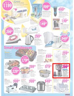 Game : 11 Day Price Blitz - Sunsational (30 Aug - 9 Sep), page 4