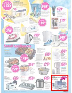 Game : 11 Day Price Blitz - Sunsational (30 Aug - 9 Sep), page 4