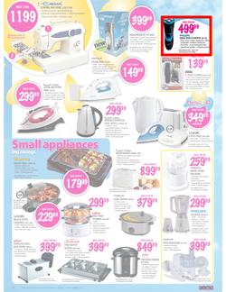 Game : 11 Day Price Blitz - Sunsational (30 Aug - 9 Sep), page 4