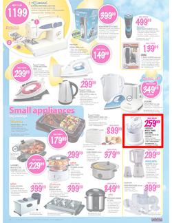 Game : 11 Day Price Blitz - Sunsational (30 Aug - 9 Sep), page 4