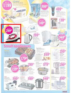 Game : 11 Day Price Blitz - Sunsational (30 Aug - 9 Sep), page 4