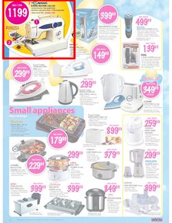 Game : 11 Day Price Blitz - Sunsational (30 Aug - 9 Sep), page 4
