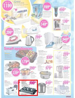 Game : 11 Day Price Blitz - Sunsational (30 Aug - 9 Sep), page 4