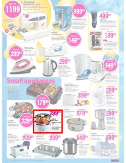 Game : 11 Day Price Blitz - Sunsational (30 Aug - 9 Sep), page 4