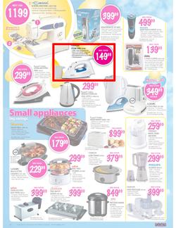 Game : 11 Day Price Blitz - Sunsational (30 Aug - 9 Sep), page 4