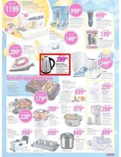 Game : 11 Day Price Blitz - Sunsational (30 Aug - 9 Sep), page 4