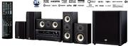 Onkyo Blu-Ray 5.1 Cinema System (HT-S9405THXB)