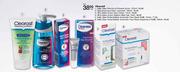 Clearasil Cleansing Face Wash Assorted-150ml