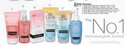 Neutrogena Visibly Clear Facial Wash Assorted-200ml
