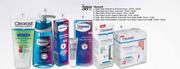 Clearasil Daily Clear Vitamins & Extracts Scrub-150ml