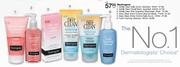 Neutrogena Deep Clean Shine Control Cleanser/Mask-175ml