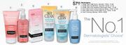 Neutrogena Visibly Clear Daily Scrub Assorted-150ml