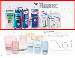 Checkers Gauteng : Health & Beauty (27 Aug - 9 Sep), page 4