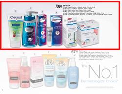 Checkers Gauteng : Health & Beauty (27 Aug - 9 Sep), page 4