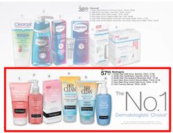 Checkers Gauteng : Health & Beauty (27 Aug - 9 Sep), page 4