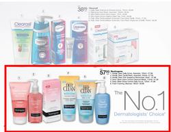 Checkers Gauteng : Health & Beauty (27 Aug - 9 Sep), page 4