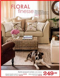 Mr Price Home : Spring (23 Aug - While Stocks Last), page 4