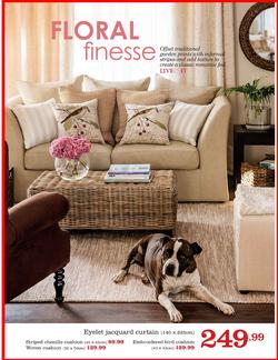 Mr Price Home : Spring (23 Aug - While Stocks Last), page 4