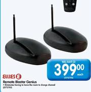 Ellis Remote Blaster Genius-Each