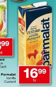 Parmalat Vanilla Custard-1L