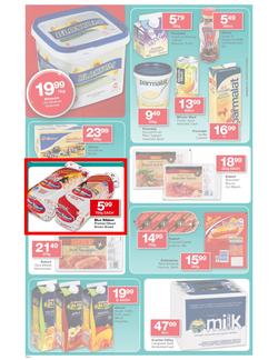 Checkers Gauteng : It's Time To Save (10 Sep - 23 Sep), page 4