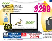 Acer Notebook(AS5349/V3-531)