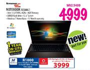Lenovo Notebook(G580G)