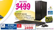 Acer Desktop(AX3450)