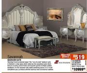 Savannah Bedroom Suite