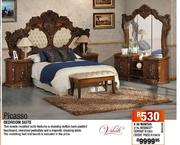Picasso Bedroom Suite