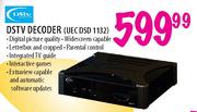 DSTV Decoder