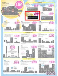Game : Sunsational - 11 Day Price Blitz (27 Sep - 7 Oct), page 4