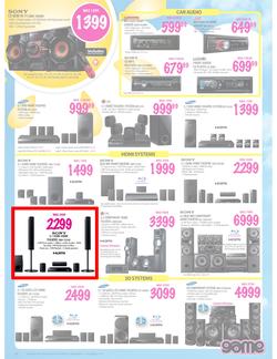 Game : Sunsational - 11 Day Price Blitz (27 Sep - 7 Oct), page 4