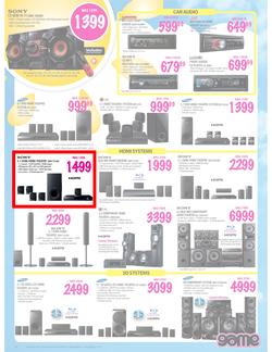 Game : Sunsational - 11 Day Price Blitz (27 Sep - 7 Oct), page 4