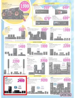 Game : Sunsational - 11 Day Price Blitz (27 Sep - 7 Oct), page 4