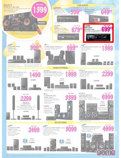 Game : Sunsational - 11 Day Price Blitz (27 Sep - 7 Oct), page 4