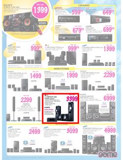 Game : Sunsational - 11 Day Price Blitz (27 Sep - 7 Oct), page 4