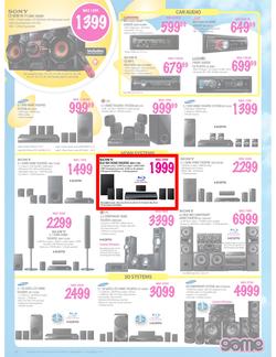 Game : Sunsational - 11 Day Price Blitz (27 Sep - 7 Oct), page 4
